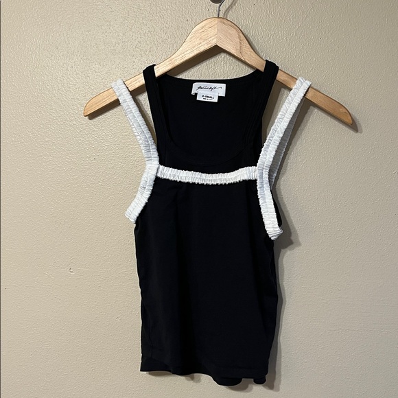 The Line by K Salome Tank Top - Picture 3 of 8